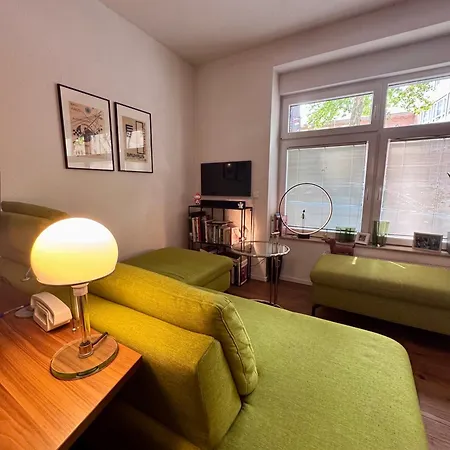 Suedstadt Perle Artern