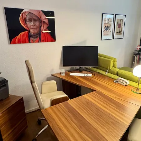 Suedstadt Perle Apartment Schoenfeld (Sachsische Schweiz-Osterzgebirge)