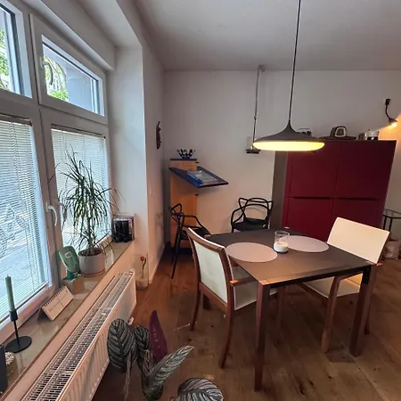 Suedstadt Perle