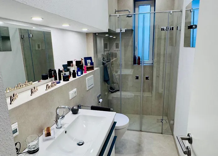 Suedstadt Perle Artern