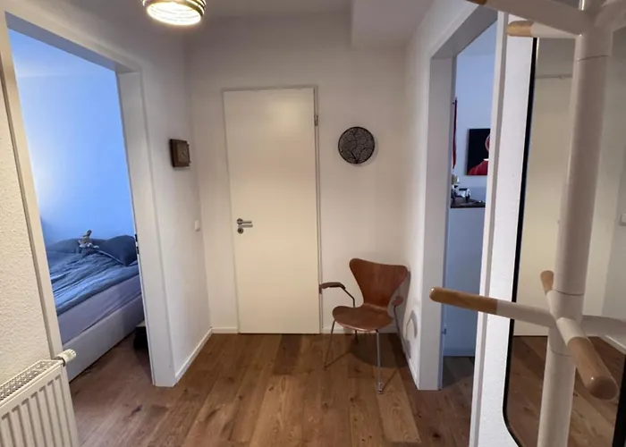 Daire Suedstadt Perle