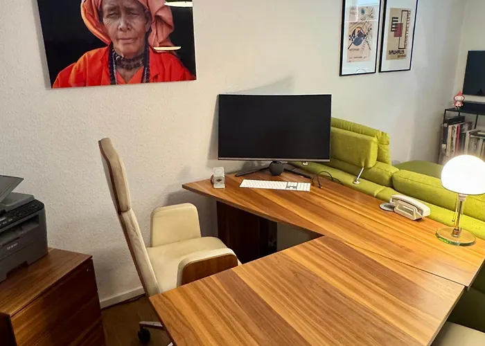 Suedstadt Perle Daire Artern