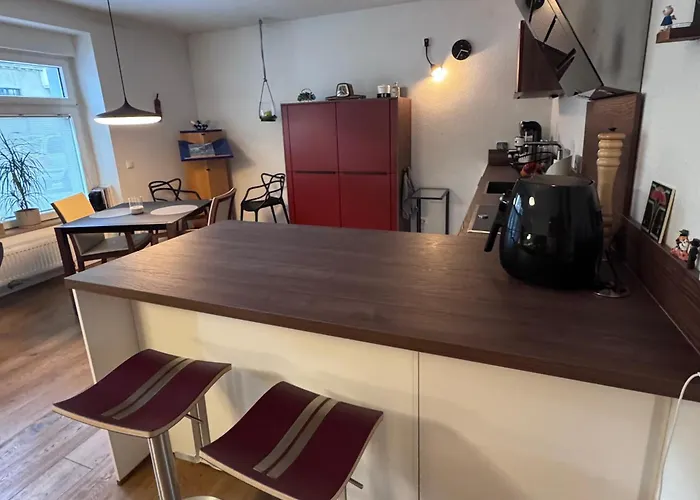 Suedstadt Perle Daire